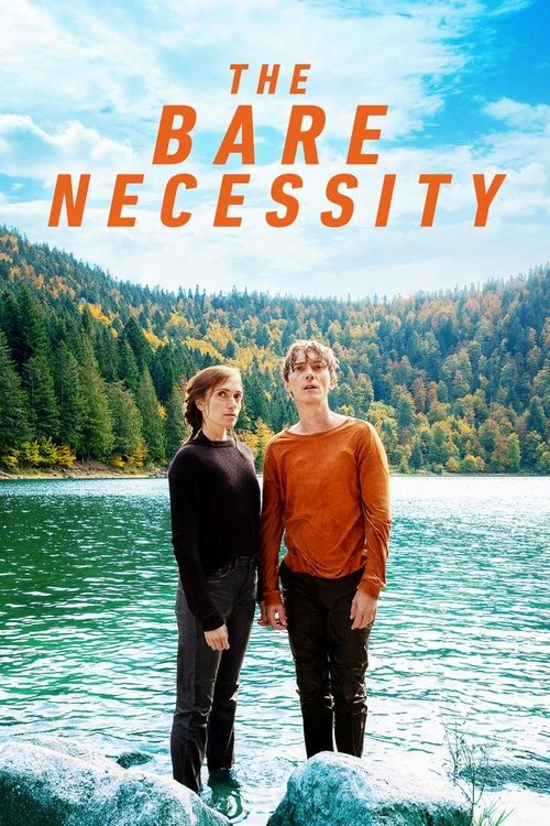 The Bare Necessity постер
