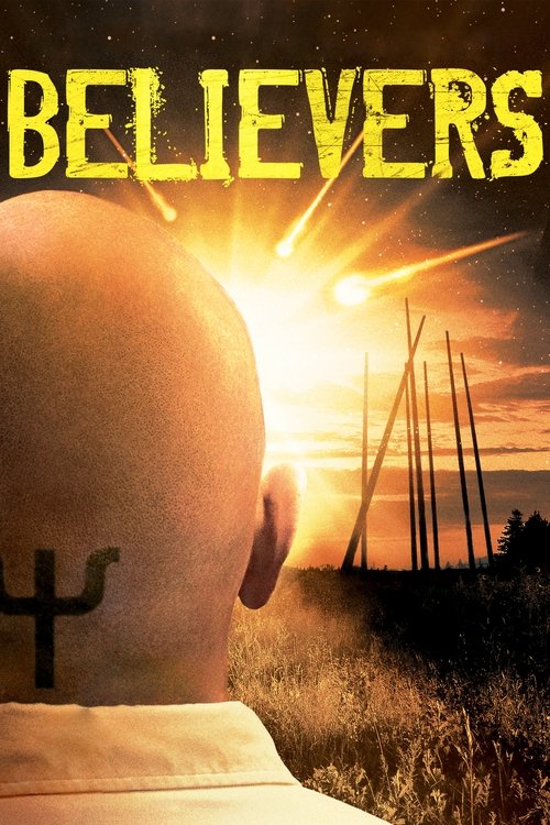 Believers постер