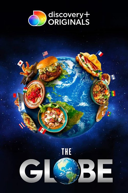 The Globe постер