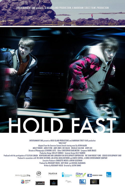 Hold Fast постер