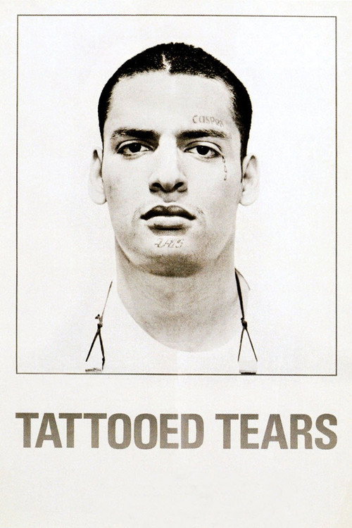 Tattooed Tears постер