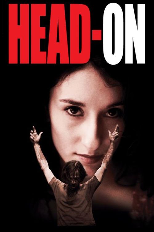 Head-On постер