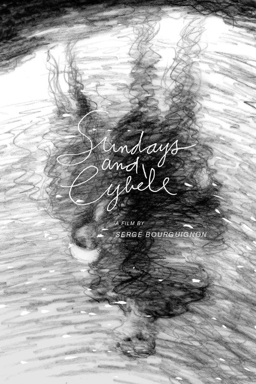 Sundays and Cybele постер