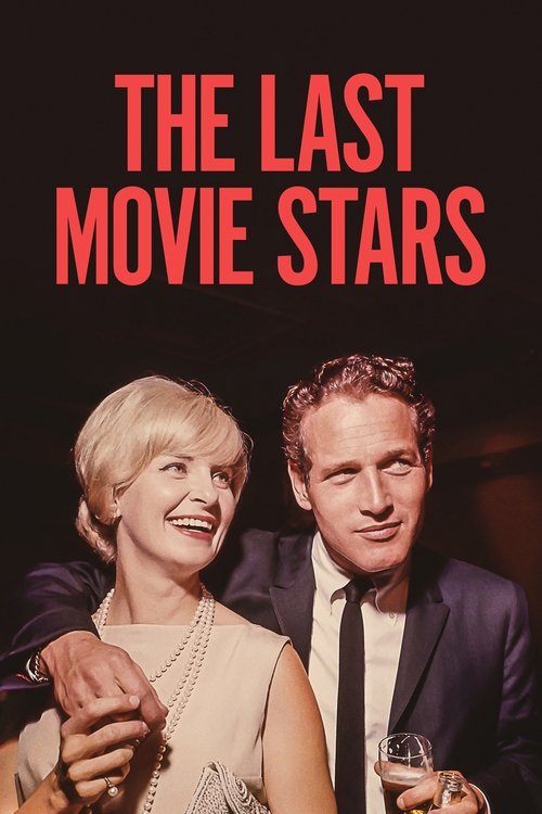 The Last Movie Stars постер