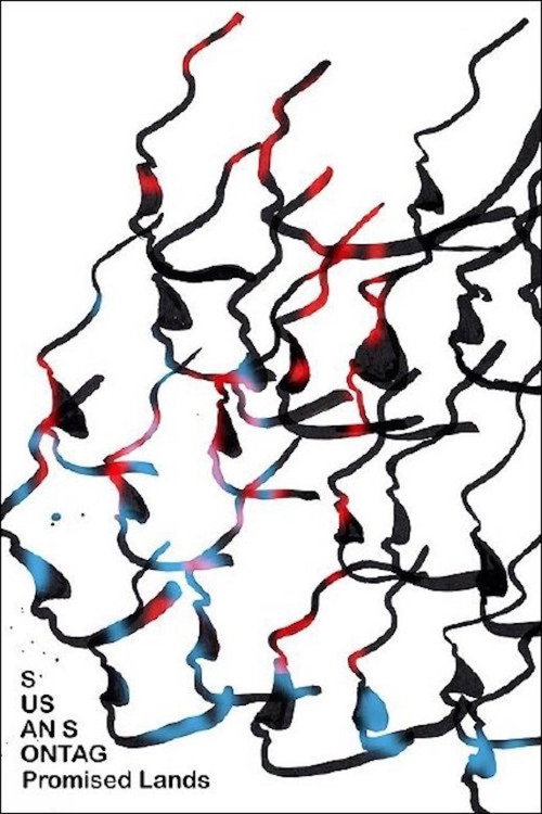 Promised Lands постер