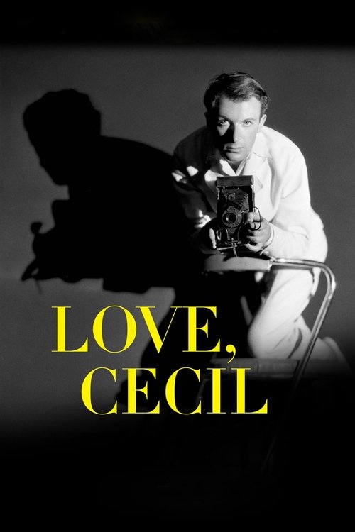 Love, Cecil постер