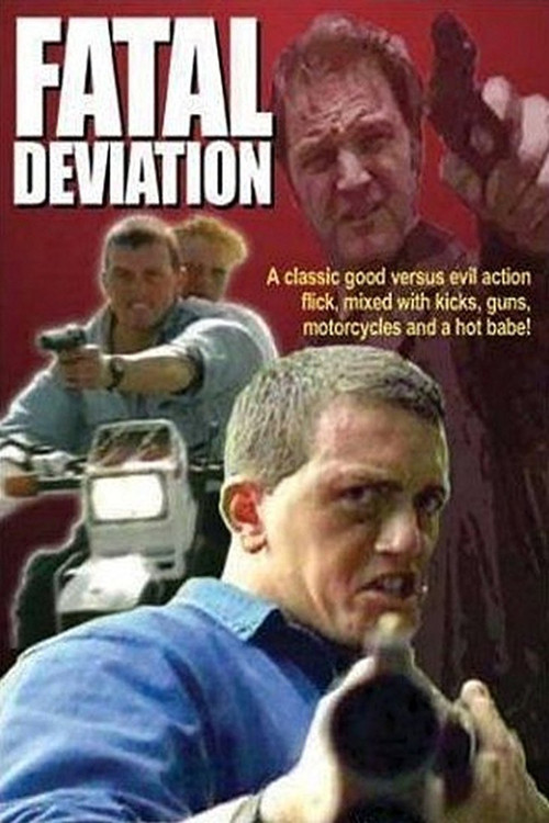 Fatal Deviation постер