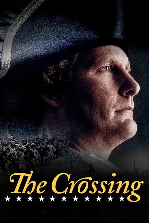 The Crossing постер