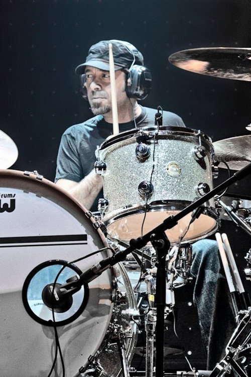Jeff Campitelli