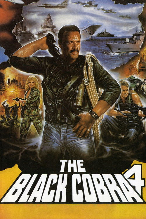 Detective Malone постер