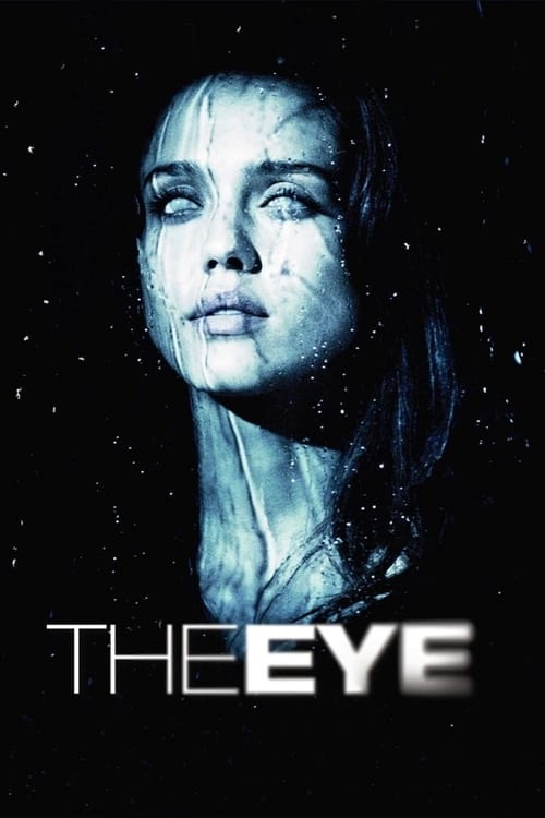 The Eye постер