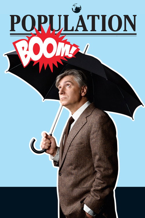 Population Boom постер
