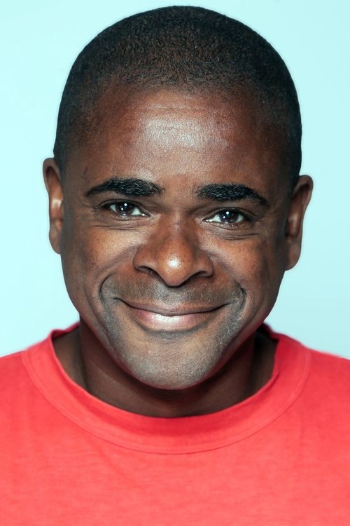 Рики Триборд