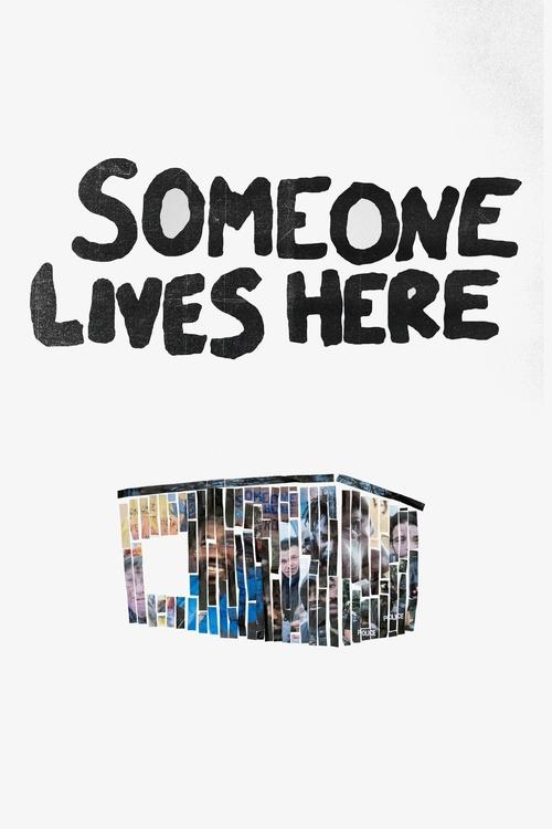 Someone Lives Here постер