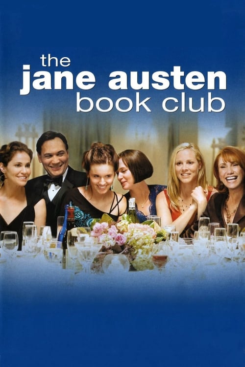 The Jane Austen Book Club постер
