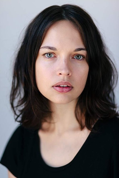 Эгги К. Адамс