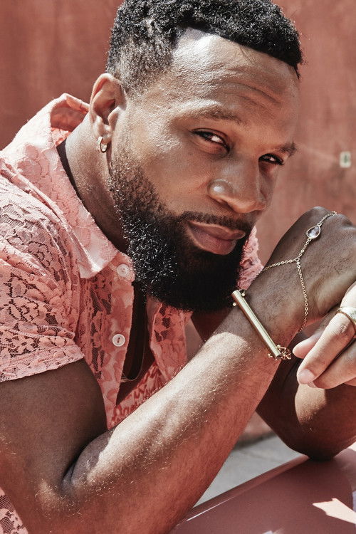 Джонни Гилл