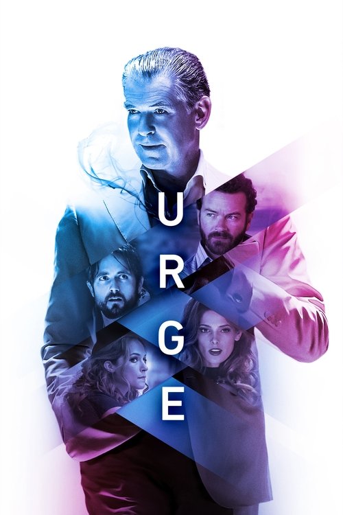 Urge постер