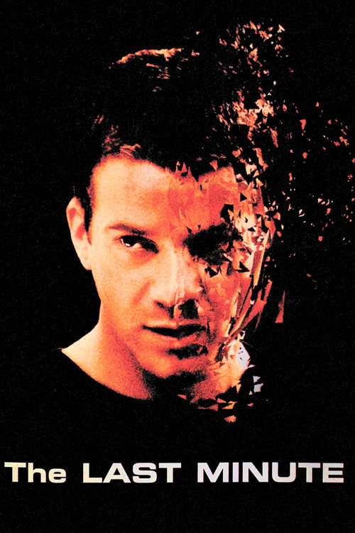 The Last Minute постер