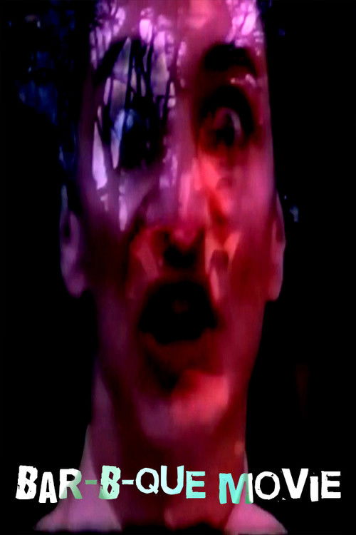 Bar-B-Que Movie постер