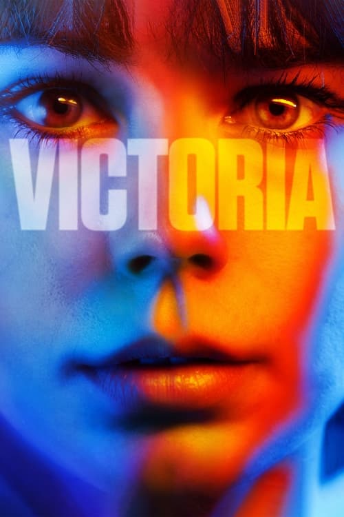 Victoria постер