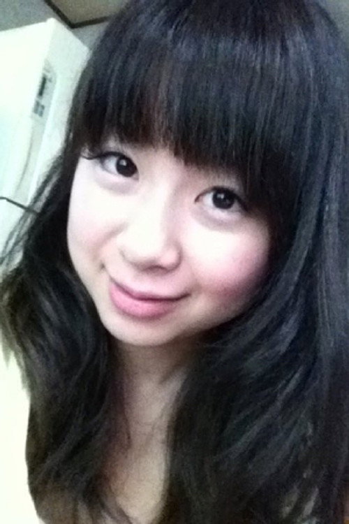 Андзу Нагай