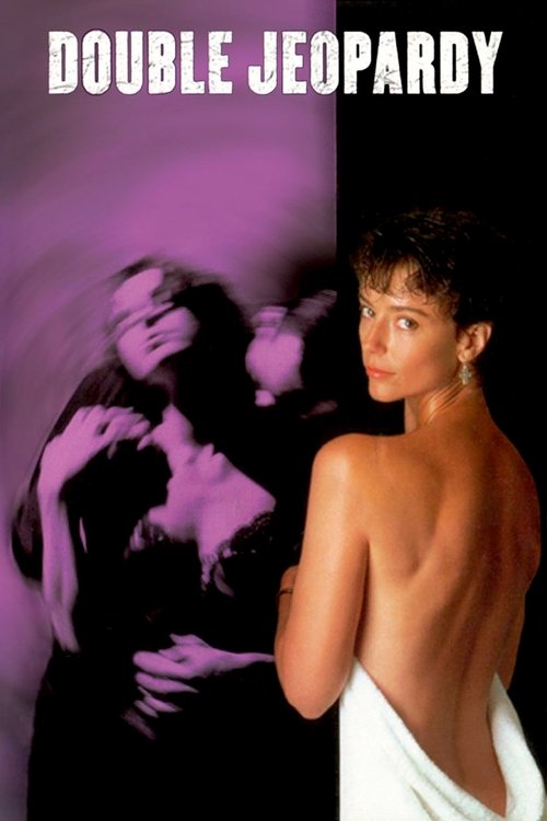 Double Jeopardy постер
