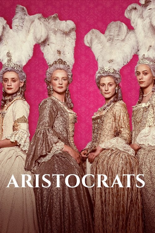 Aristocrats постер