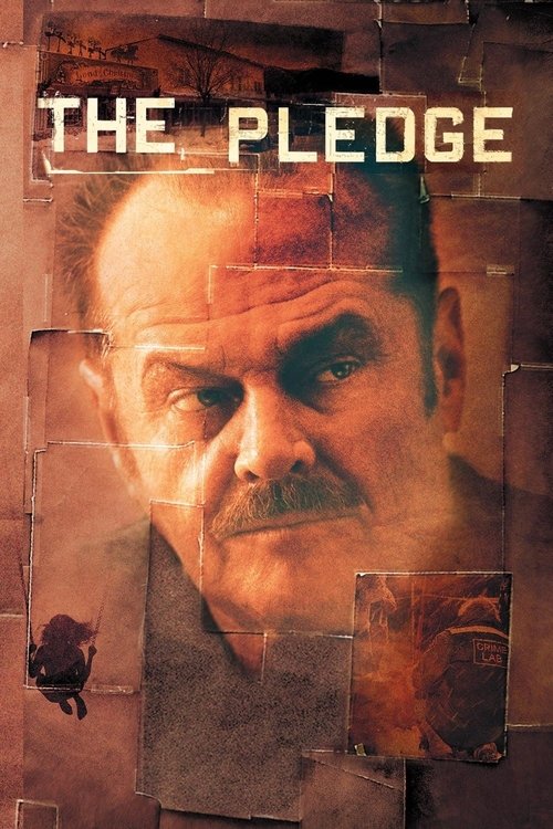 The Pledge постер