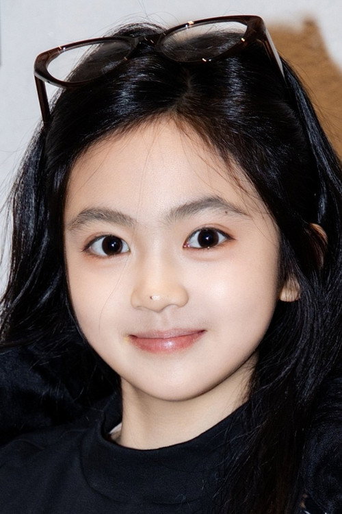 Li Zhimo