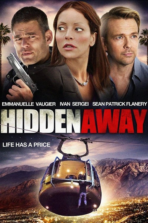 Hidden Away постер