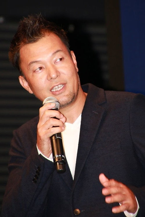 山本剛義