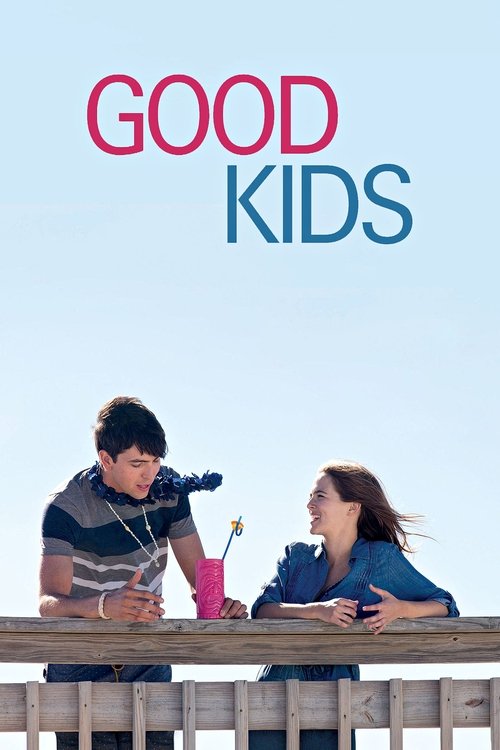 Good Kids постер