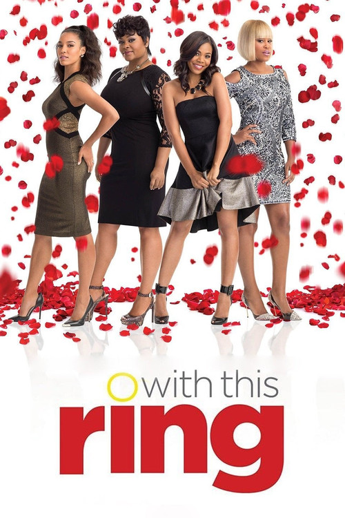 With This Ring постер