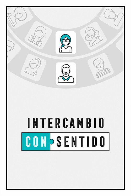 Intercambio Consentido постер