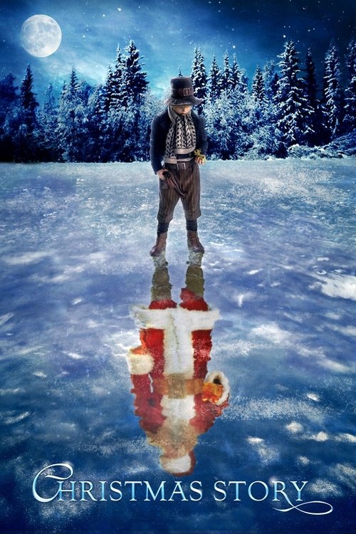 Christmas Story постер