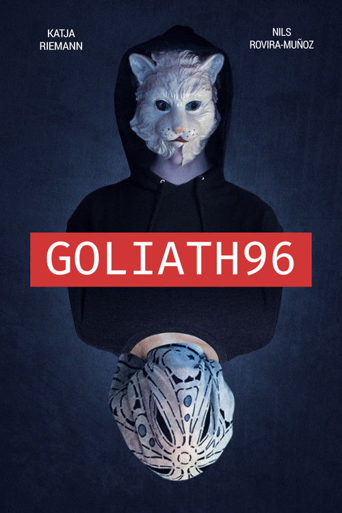 Goliath96 постер