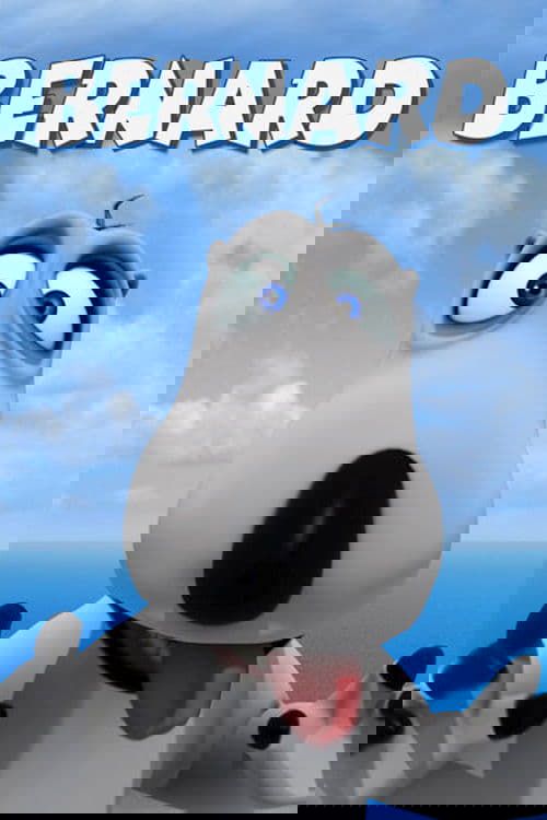 Bernard постер