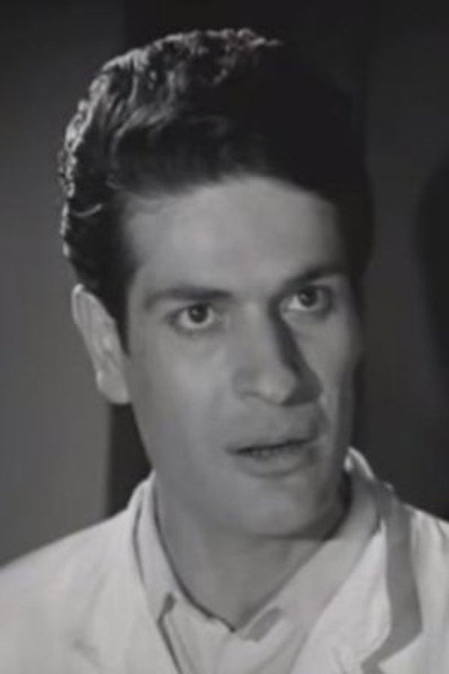 Κίμων Δημόπουλος