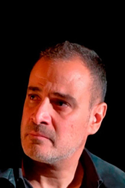 Βαγγέλης Ρόκος