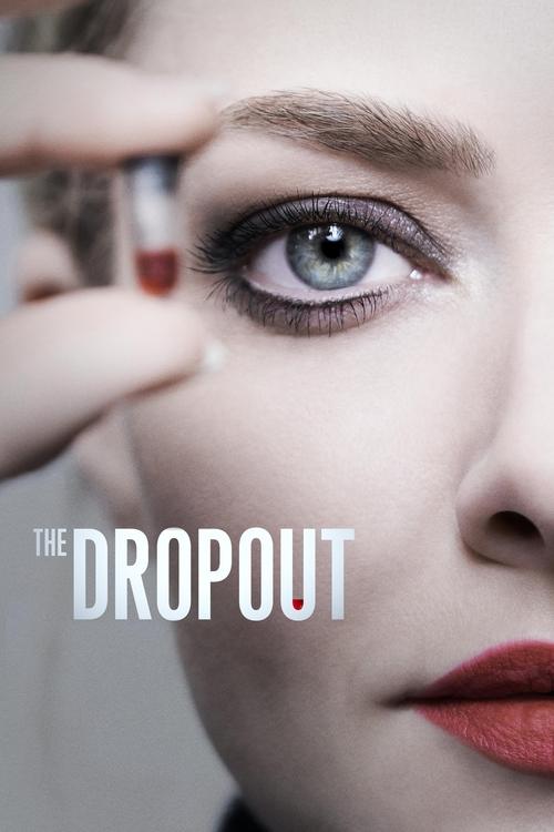 The Dropout постер
