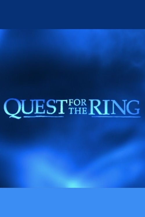Quest for the Ring постер