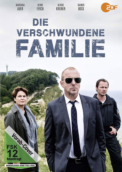 Die verschwundene Familie постер