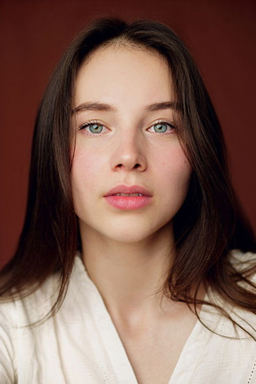 Кэтрин Чёрч