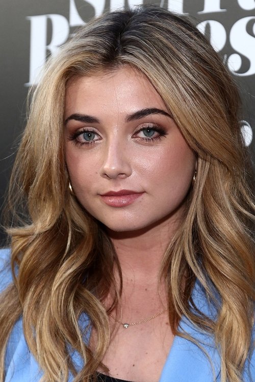 Джорджиа Уигхэм