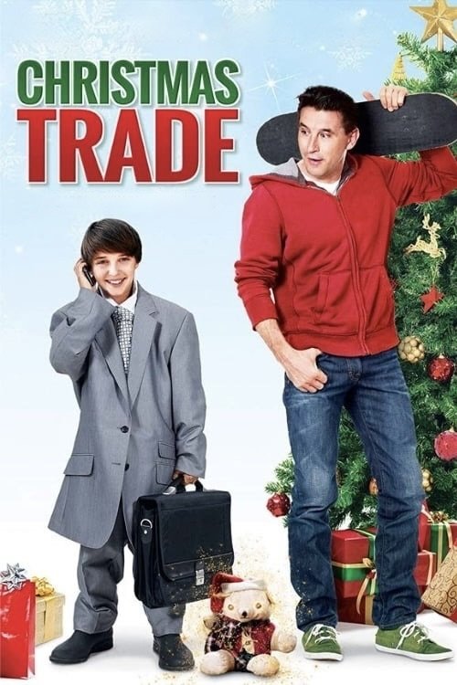 Christmas Trade постер