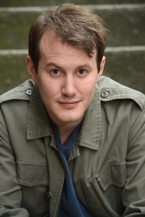 Джонни Суит