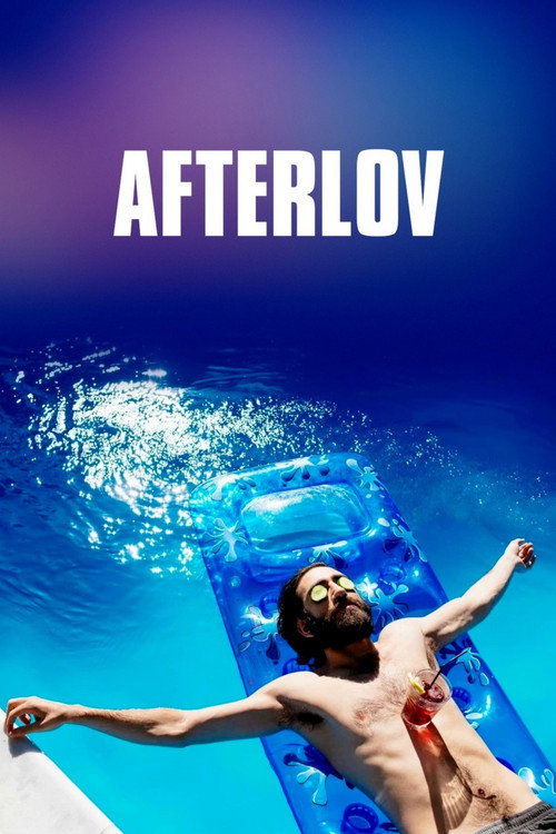 Afterlov постер