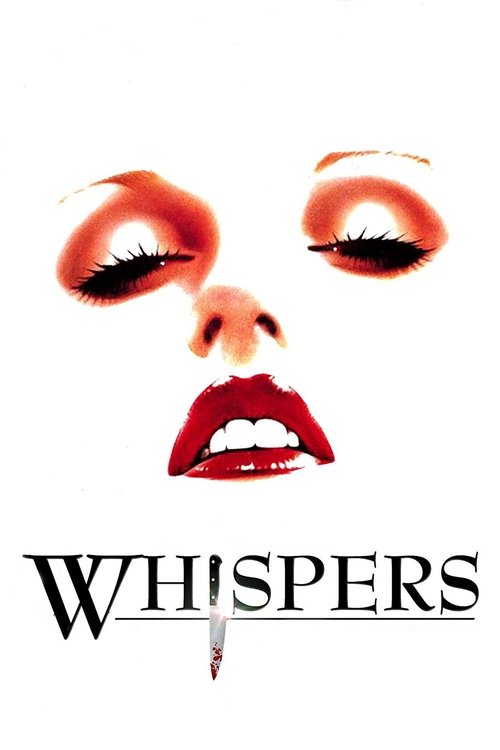 Whispers постер