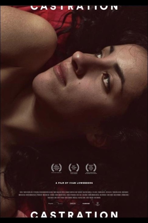 Castration постер